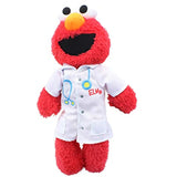 GUND 6058911 Sesame Street Doctor Elmo