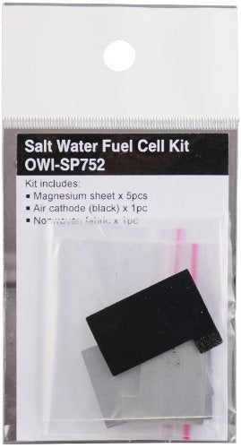OWI  Fuel Cell Magnesium Refill Pack for OWI-752