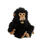 Aurora World Inc., Chimpanzee