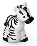 Fisher-Price Little People Zoo Animal Friends
