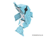 LaQ Blocks Marine World Mini Dolphin Laq002921