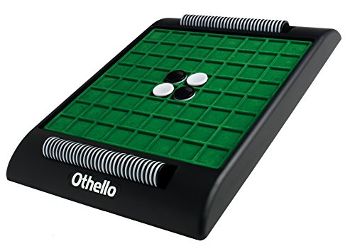 Spin Master Games Othello - The Classic Board Game of Strategy