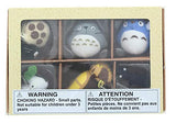 My Neighbor Totoro 6 Miniature Collector Set