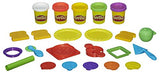 Play-Doh Sweet Shoppe Lunchtime Creations Board Game