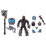 Mega Construx Halo Brute Weapons Customizer Pack