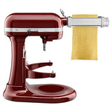 KitchenAid KP26M1XGC 6 Qt. Professional 600 Series Bowl-Lift Stand Mixer - Gloss Cinnamon