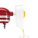 KitchenAid KN12AP Stand Mixer Attachment Pack 3 with Food Grinder, Citrus Juicer and Sausage Stuffer