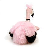 GUND Fashionable Flamingo Plush Stuffed Animal, Pink, 19