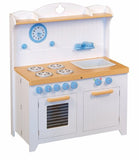 Guidecraft Hideaway Country Kitchen