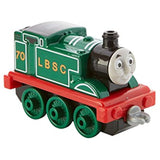 SNK Thomas Friends & Adventures Special Edition Original Thomas & Rainbow Thomas - 2 Pack