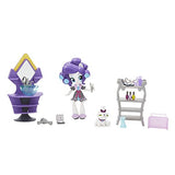 My Little Pony Equestria Girls Minis Rarity Slumber Party Beauty Set
