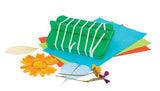 Thames and Kosmos Flower and Leaf Press