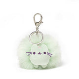 Pusheen Pastel Pom 4" Keychains (Assorted)