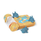 Melissa & Doug Float Alongs: Baby Dolphins