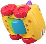 Fisher-Price Mini Monster Vehicle #2