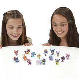 Littlest Pet Shop Pet Party Spectacular Collector Pack Toy, Includes 15 Pets, Ages 4 and Up(Amazon Exclusive)