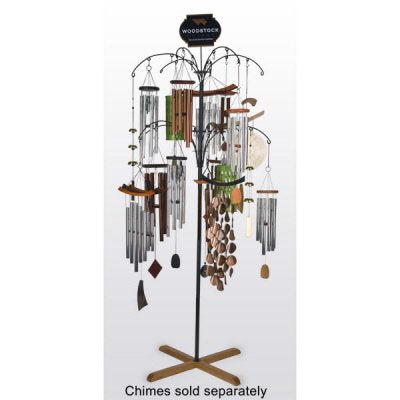 Chime Tree Display