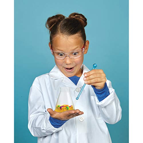 Blue Orange Games Dr. Beaker Game