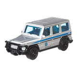 Matchbox Jurassic World Die-cast Vehicle Assortment