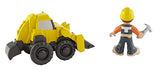 Fisher-Price Bob the Builder, Bob & Scoop