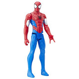 Spider-Man Armored Spider Man Action Figure 2
