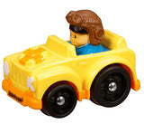 Fisher-Price Little People Wheelies - Koby