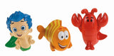 Fisher-Price Bubble Guppies, Gil, Mr. Grouper, Lobster Bath Squirters