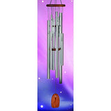 Woodstock Chimes MMSO Magical Mystery Wind Chime, 55-Inch, Space Oddyssey