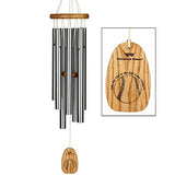 Woodstock Chimes TMOC Take Me Out to The Ball Game Tuned Wind Chime