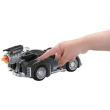 Fisher-Price Imaginext DC Super Friends, Batman & Batmobile