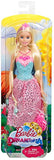 Barbie Endless Hair Kingdom Princess Doll, Pink