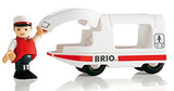 BRIO Travel Engine & Driver