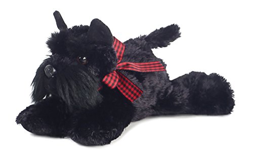 Aurora - Mini Flopsie - 8" Scotty