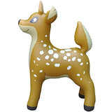 Jet Creations Inflatable Deer Animals Party Stuffed Animal 36" Tall, an-DEER3