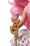 Barbie Dreamtopia Small Fairy Doll Cupcake Theme Doll