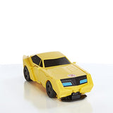Transformers Robots in Disguise 1-Step Changers Bumblebee Figure