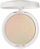 Physicians Formula Super CC Color-Correction + Care Pressed Powder, Light, 0.30 Ounces, SPF 30
