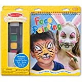 Melissa & Doug Face Paint