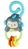Fisher-Price Monkey & Bananas Rattle