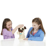 FurReal Friends JJ My Jumpin' Pug Pet Plush