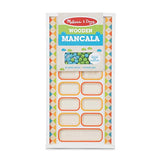 Melissa & Doug Wooden Mancala