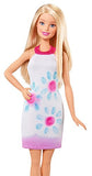 Barbie D.I.Y. Watercolor Doll