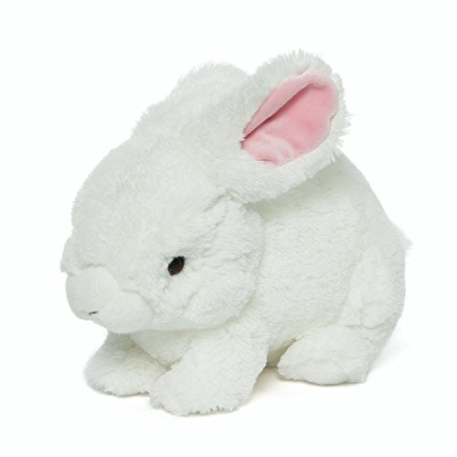 GUND Easter Whispers Bunny Rabbit Plush Stuffed Animal 12, White