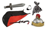 Melissa & Doug Action Adventure Role Play Costume Collection (6 pcs)