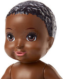 Barbie Babysitters Inc. Sleepy Baby Story Pack #2
