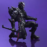 Fortnite Early Game Survival Kit Figure Pack, Omega