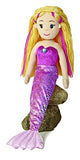 Aurora World Marinna Mermaid 18" Plush