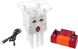 Minecraft RC Flying Ghast