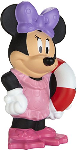 Fisher-Price Disney Mickey & The Roadster Racers, Bath Squirters, Minnie