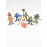 Fisher-Price Imaginext Series 10 Collectible Figure Blind Bag (Bundle of 6 Packs)